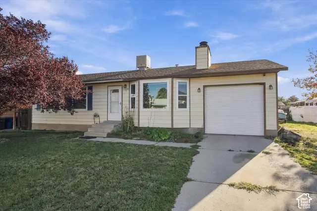 3959 S 6900 W, West Valley City, UT 84128 - #1