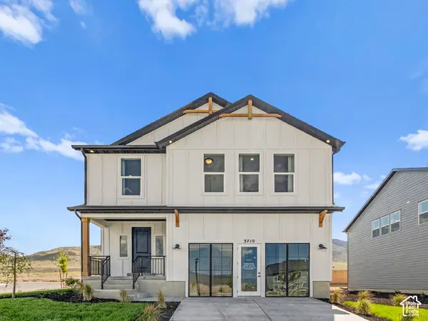 3710 N Eagle Meadow Dr, Eagle Mountain, UT 84005
