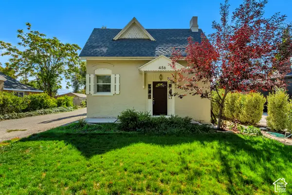 456 E 400 S, Provo, UT 84606