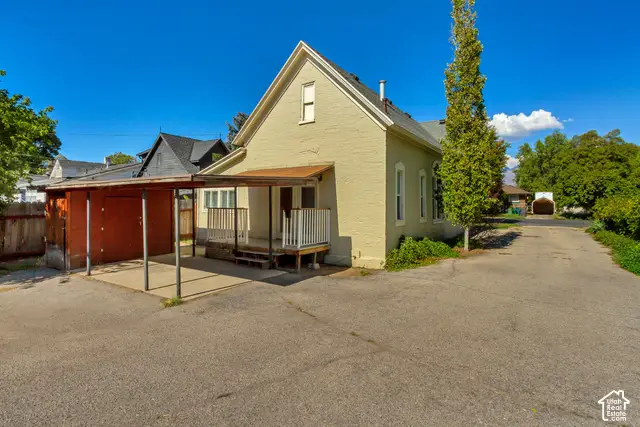 456 E 400 S, Provo, UT 84606 - #3