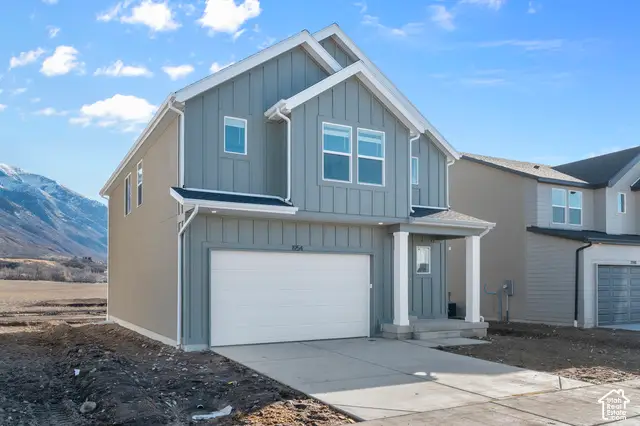 1994 E Belmont Ln #317, Salem, UT 84653 - #1
