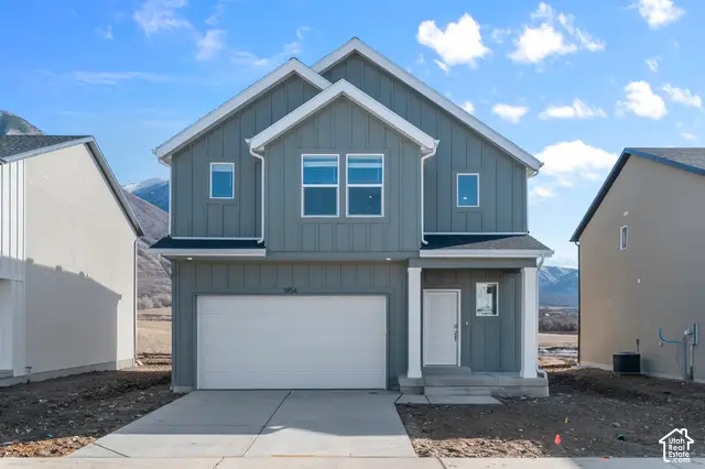 1994 E Belmont Ln #317, Salem, UT 84653 - #2
