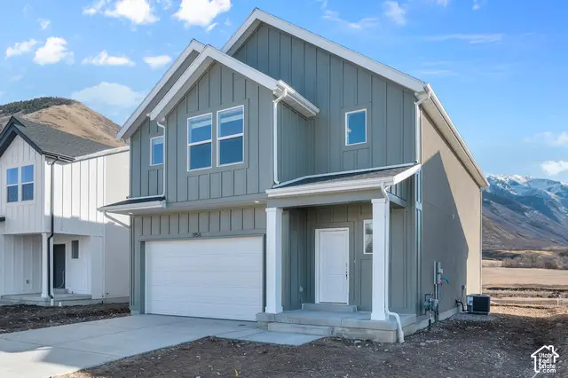 1994 E Belmont Ln #317, Salem, UT 84653 - #3