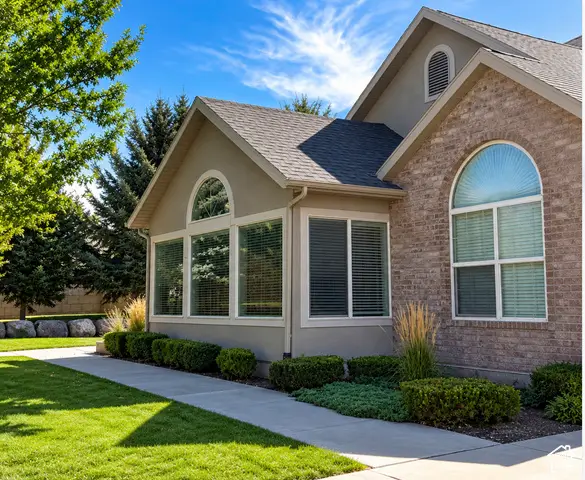 341 S 450 W #C, Springville, UT 84663 - #1