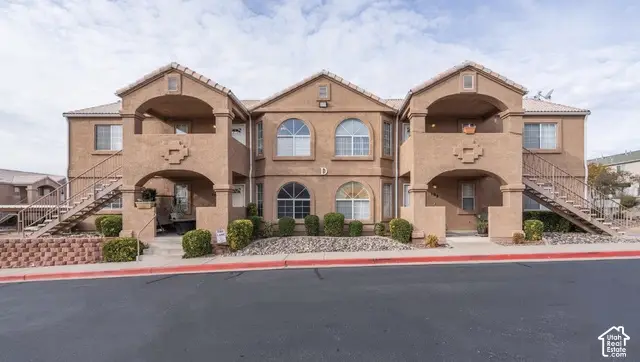 1178 E 300 S #H-215, Saint George, UT 84770 - #1
