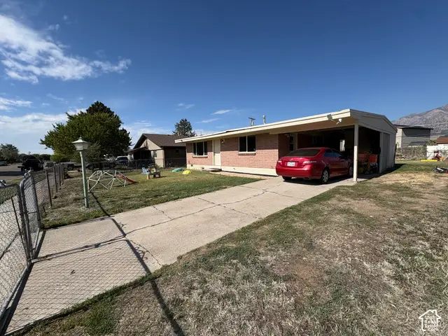 488 E 1100 N, Ogden, UT 84404 - #3
