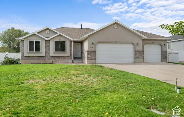 923 N 140 W, American Fork, UT 84003