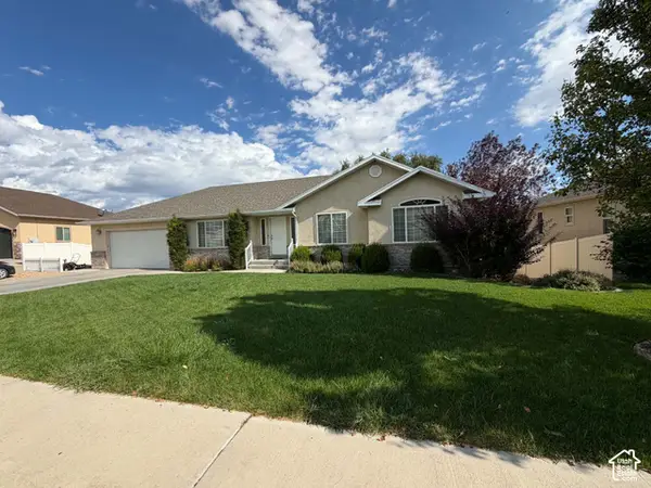 190 N Balsam Way, Price, UT 84501