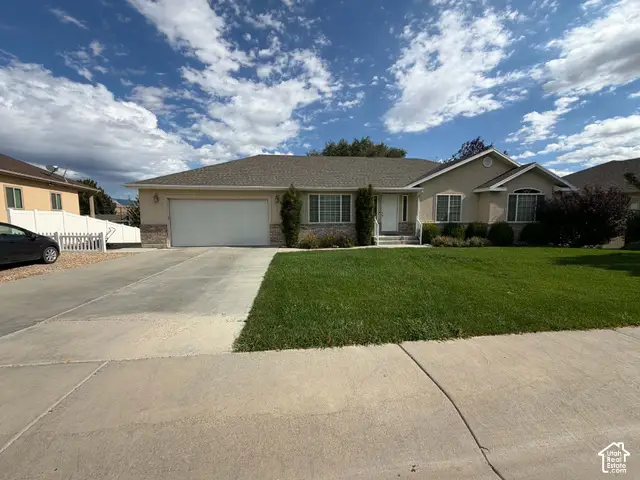 190 N Balsam Way, Price, UT 84501 - #2