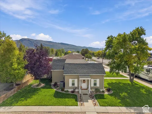 106 E 200 S, Ephraim, UT 84627 - #2