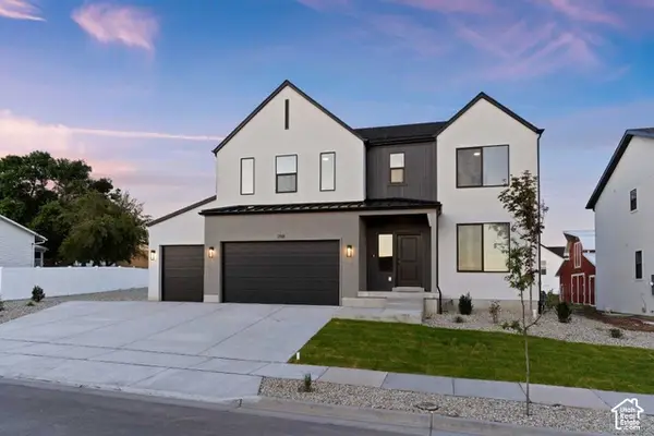 1373 N 1600 E #150, Payson, UT 84651