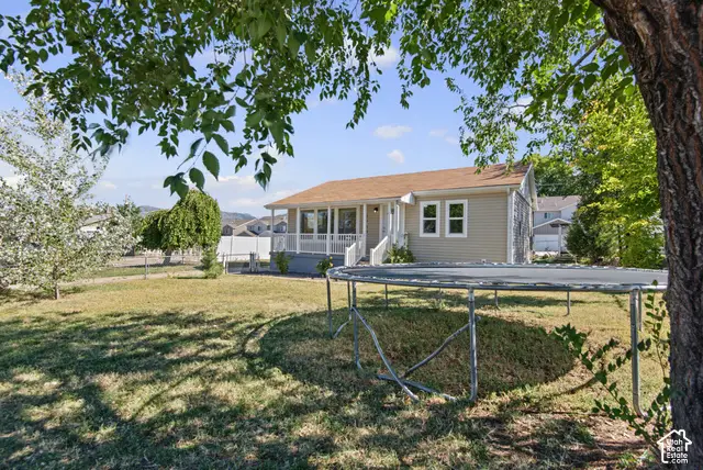 4960 S Ridgeline Dr W, Ogden, UT 84405 - #3