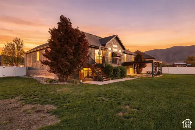 3016 N 3325 W, Plain City, UT 84404 - #3