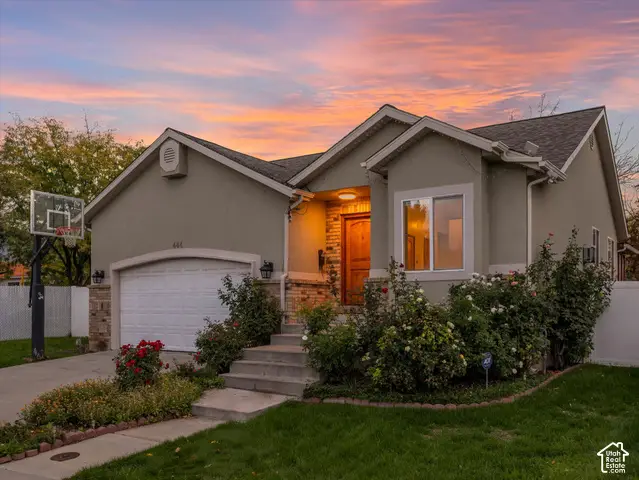 444 E Stephie Marie Ln, Salt Lake City, UT 84115 - #1