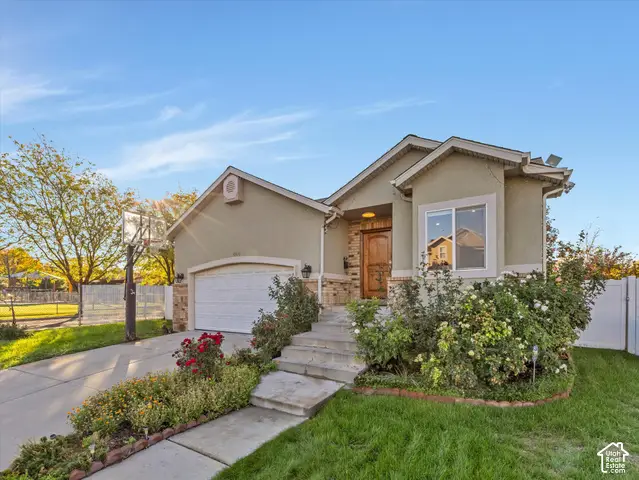 444 E Stephie Marie Ln, Salt Lake City, UT 84115 - #2