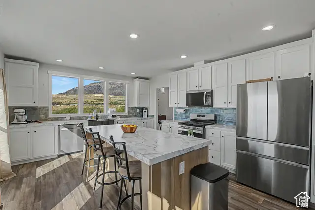 1700 W 2700 N #34, Pleasant View, UT 84404 - #1