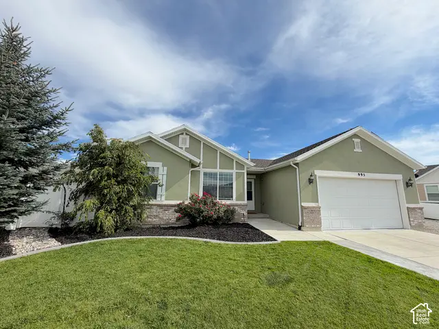 995 S 960 E, Heber City, UT 84032 - #2