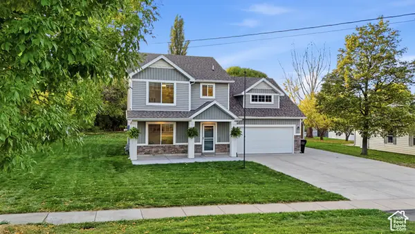 55 N 200 E, Hyrum, UT 84319