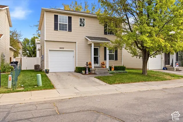 2022 N 2225 W, Clinton, UT 84015 - #2