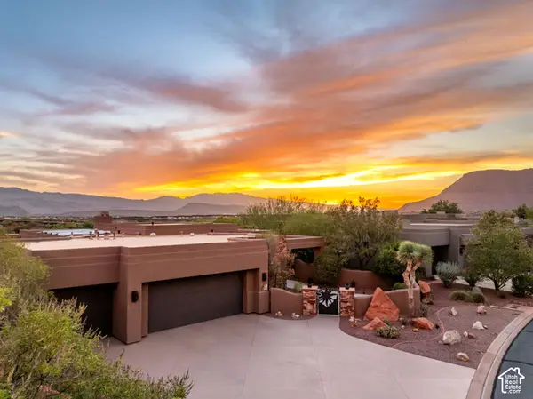 51 2331 W Entrada Trl #51 W, St. George, UT 84770