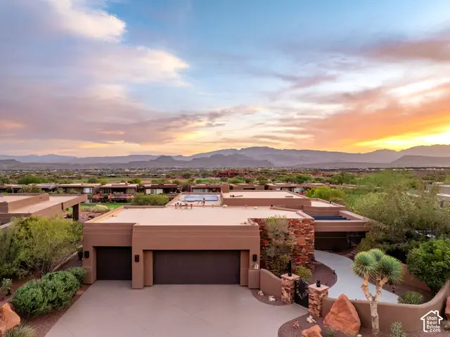 51 2331 W Entrada Trl #51 W, Saint George, UT 84770 - #2