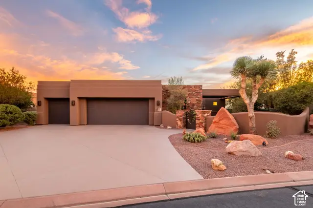 51 2331 W Entrada Trl #51 W, Saint George, UT 84770 - #3