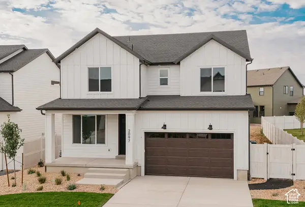 2899 N Lone Pine St #726, Eagle Mountain, UT 84005