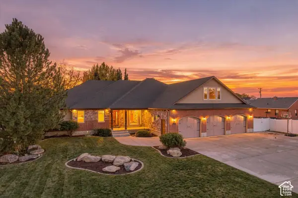1939 N 3375 W, Plain City, UT 84404