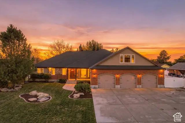 1939 N 3375 W, Plain City, UT 84404 - #2
