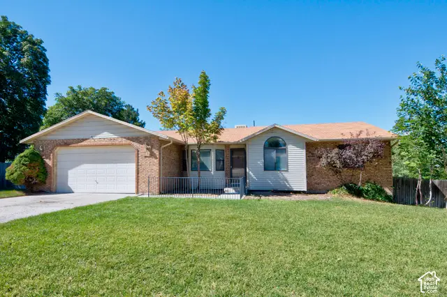 8832 S Altair Dr, Sandy, UT 84093 - #1