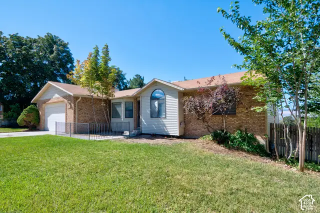 8832 S Altair Dr, Sandy, UT 84093 - #2