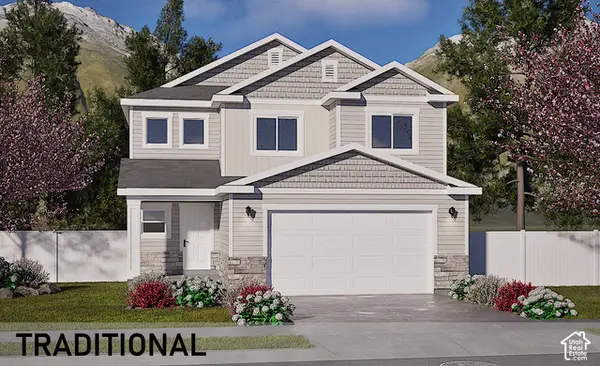 277 W 1400 N #43, Brigham City, UT 84302