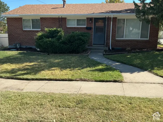3391 S Fairlane W, Magna, UT 84044 - #1