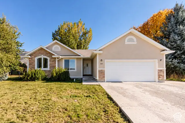 320 N 280 W, Providence, UT 84332 - #1