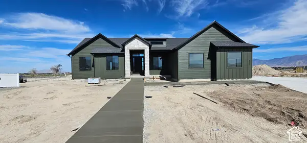 563 E Matthews Cir #128, Grantsville, UT 84029