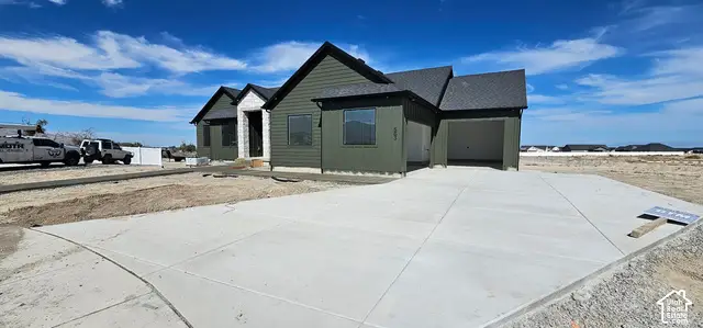 563 E Matthews Cir #128, Grantsville, UT 84029 - #2