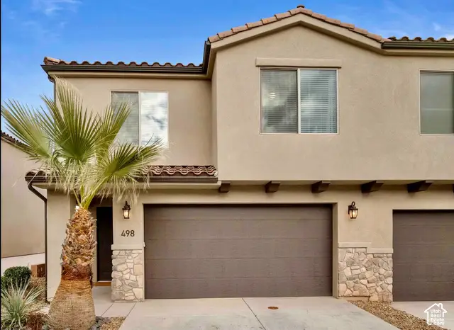 498 N Ventura Ln #41, Washington, UT 84780 - #1