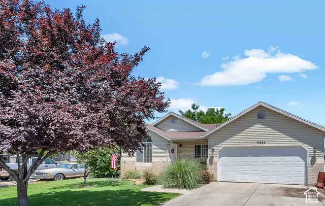 2434 W 2250 N, Clearfield, UT 84015 - #3
