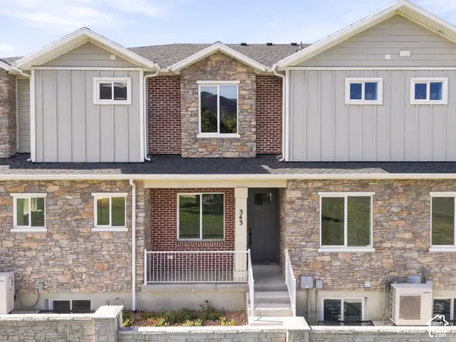 343 E 100 S, Santaquin, UT 84655 - #1