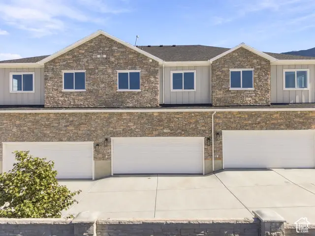 343 E 100 S, Santaquin, UT 84655 - #2