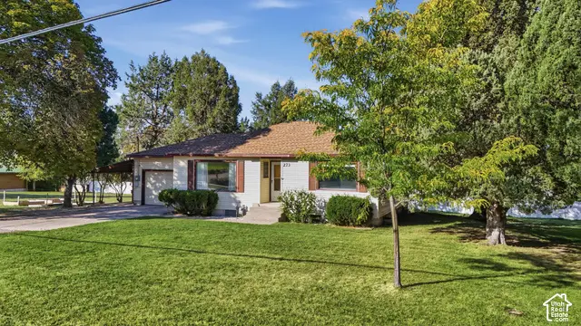 273 N 300 E, Richmond, UT 84333 - #2