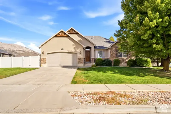 2010 N 150 E, North Ogden, UT 84414