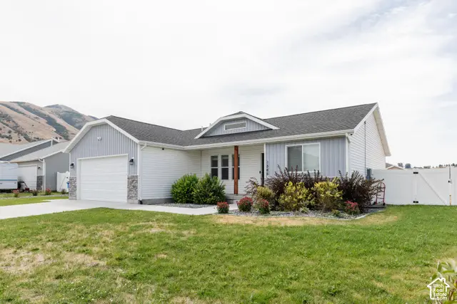 1566 E 650 S, Hyrum, UT 84319 - #1