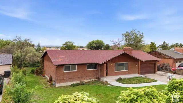 10576 S Golden Willow Dr, Sandy, UT 84070 - #2