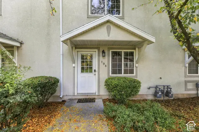 198 W Stirling Pl N, Logan, UT 84341 - #2