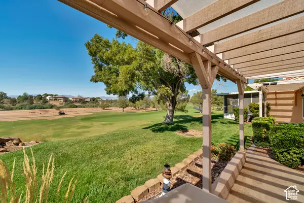 2050 S 1400 E #4, St. George, UT 84790