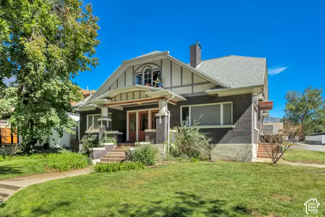 243 S 800 E, Salt Lake City, UT 84102 - #2