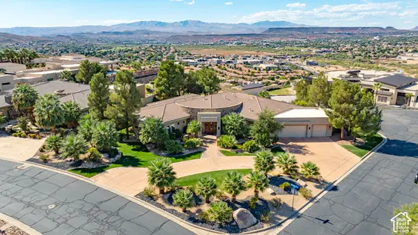 1536 S Cliff Cir, St. George, UT 84790