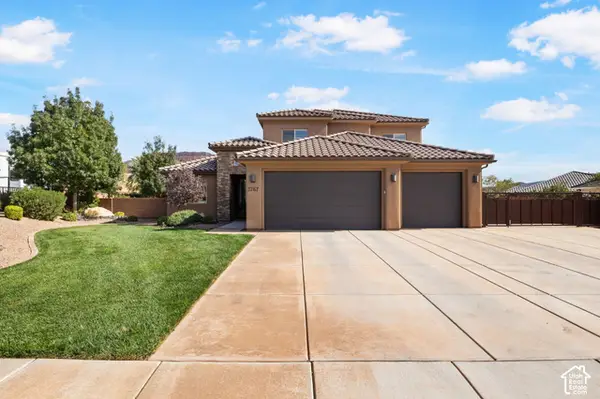 3767 S Sugar Plum Way, Washington, UT 84780