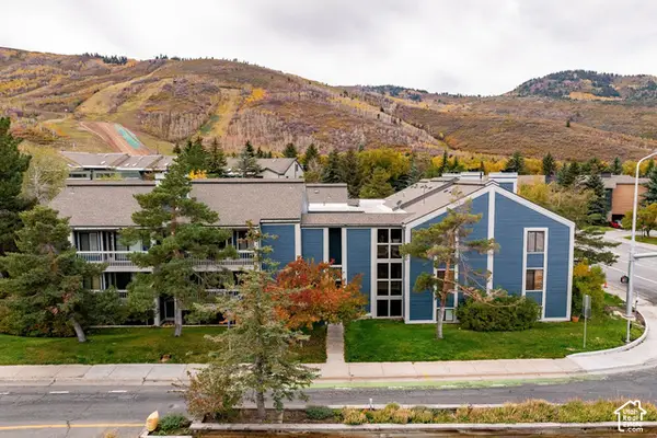 1525 Park Ave #104, Park City, UT 84060